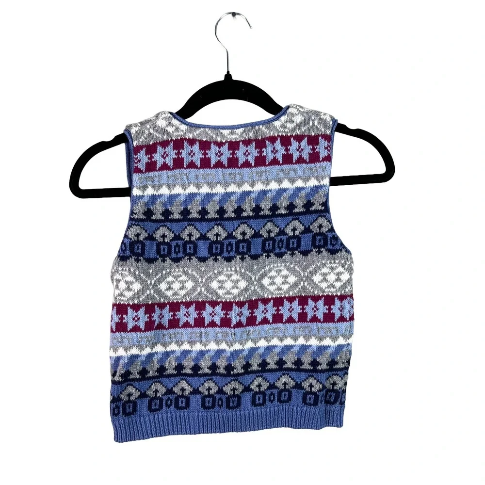 N Kids vibrant retro